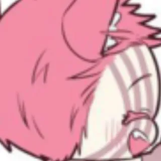 🐈‍⬛️ telegram sticker