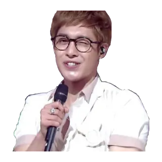 😉 whatsapp sticker