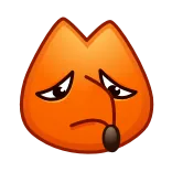 😞