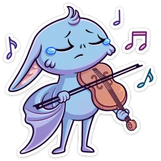 Бэтси :: @stickroom telegram stickers