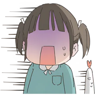 😱 telegram sticker