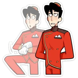 😐 telegram sticker