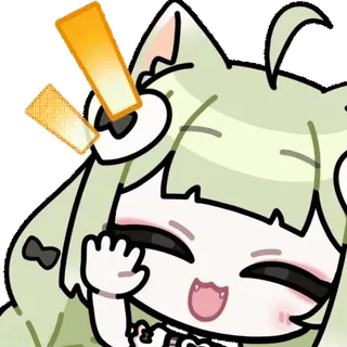 Hoopyon ver. 2 @fixfox telegram stickers