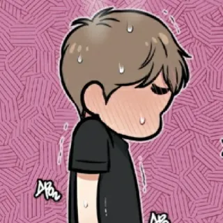🖤 telegram sticker