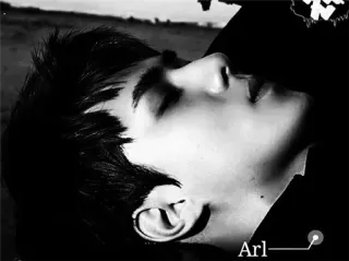 ✖ Arl whatsapp sticker