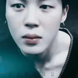 🌱 Jimin K-Pop, BTS, cantante, idol, moda, musica whatsapp sticker