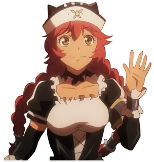 👋 telegram sticker