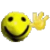 ✋