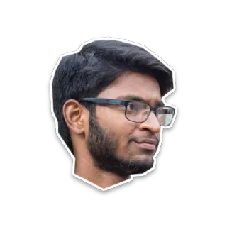 😒 telegram sticker