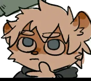 🤔 whatsapp sticker