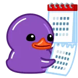 🗓