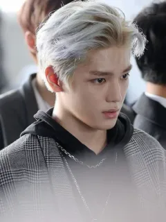 💮 kpop, idol, asiatico, maschio, ritratto, uomo telegram sticker