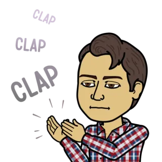 😒 telegram sticker