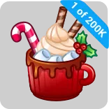 Gifts telegram stickers