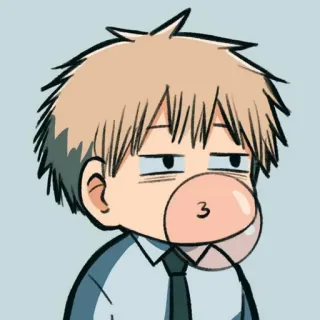😐 telegram sticker