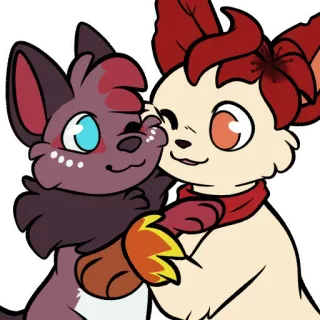 ❤️ telegram sticker