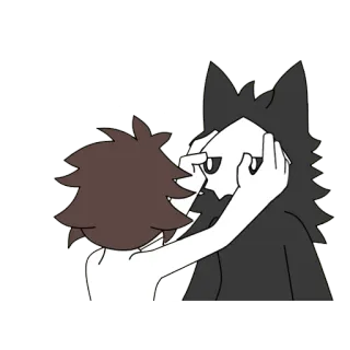 💀 telegram sticker