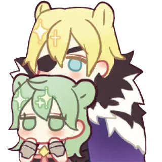 ❤️ whatsapp sticker