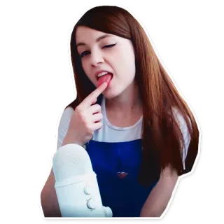 😜 telegram sticker
