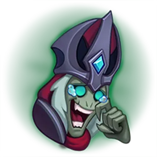 😂 telegram sticker