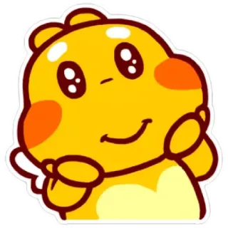 😁 telegram sticker