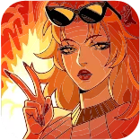 ✌