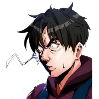 😳 telegram sticker