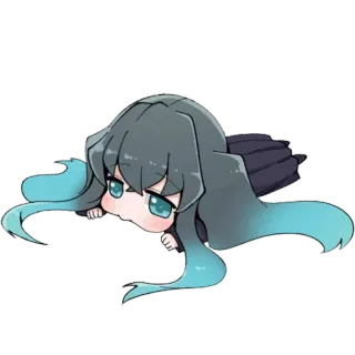 ❄️ whatsapp sticker