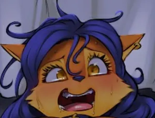 😱 telegram sticker
