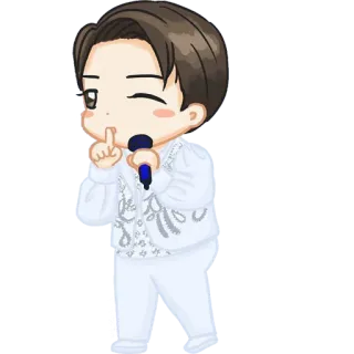 😶 telegram sticker