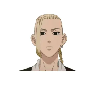 tokyo revengers telegram stickers