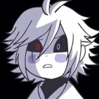 😨 telegram sticker