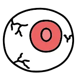 👁