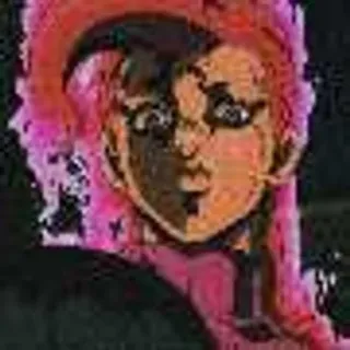| Diavolo | @jojostickerFCG :: @fStikBot telegram stickers