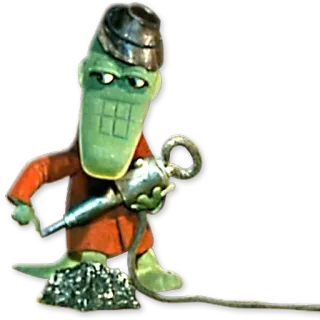 🐊 telegram sticker