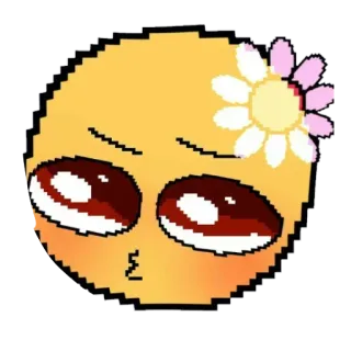 Жёлтые Ёбла2 @stickers_teleg_telegramstickeri telegram stickers
