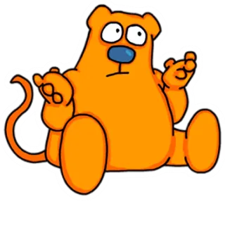 😏 telegram sticker