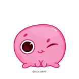 😉 telegram sticker