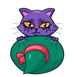 😭 telegram sticker