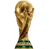 WORLD CUP 2026 — FUTGOAL telegram emojis 🏆