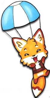 Fable telegram stickers