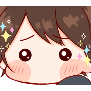 💞 whatsapp sticker