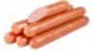 🌟 Essen, Wurst, Hotdog, Fleisch, Fertiggericht whatsapp sticker
