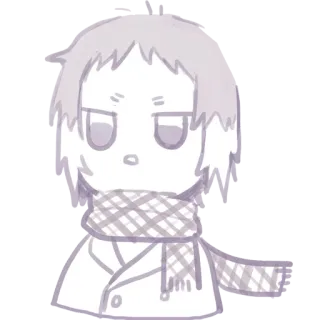 😐 telegram sticker