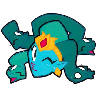 💋 telegram sticker