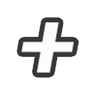 ➕
