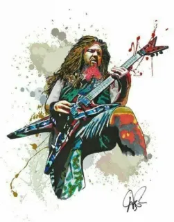 Rock Is Life telegram stickers