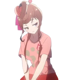 😒 telegram sticker