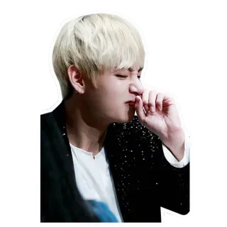 😤 telegram sticker