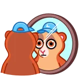 Loris telegram stickers